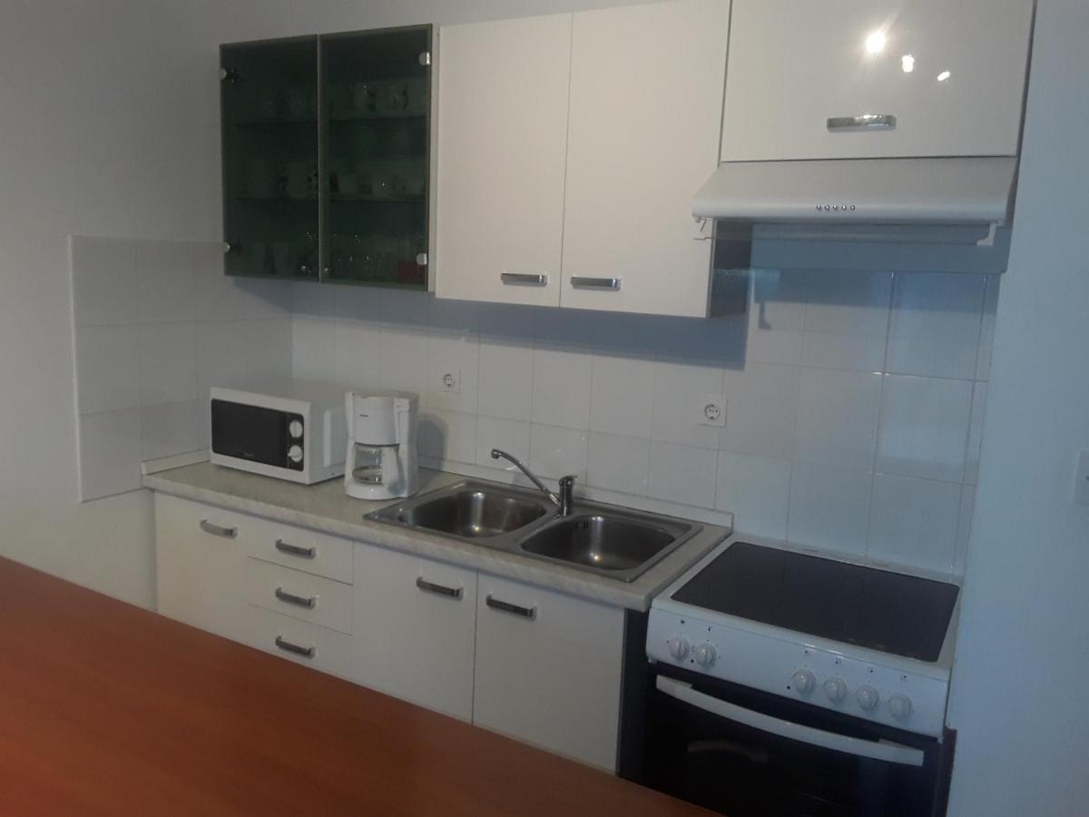 Apartments Liliana Pula Extérieur photo